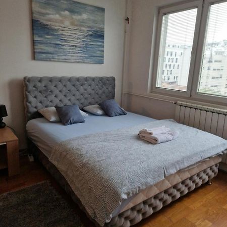 Anchy Apartment Βελιγράδι Εξωτερικό φωτογραφία
