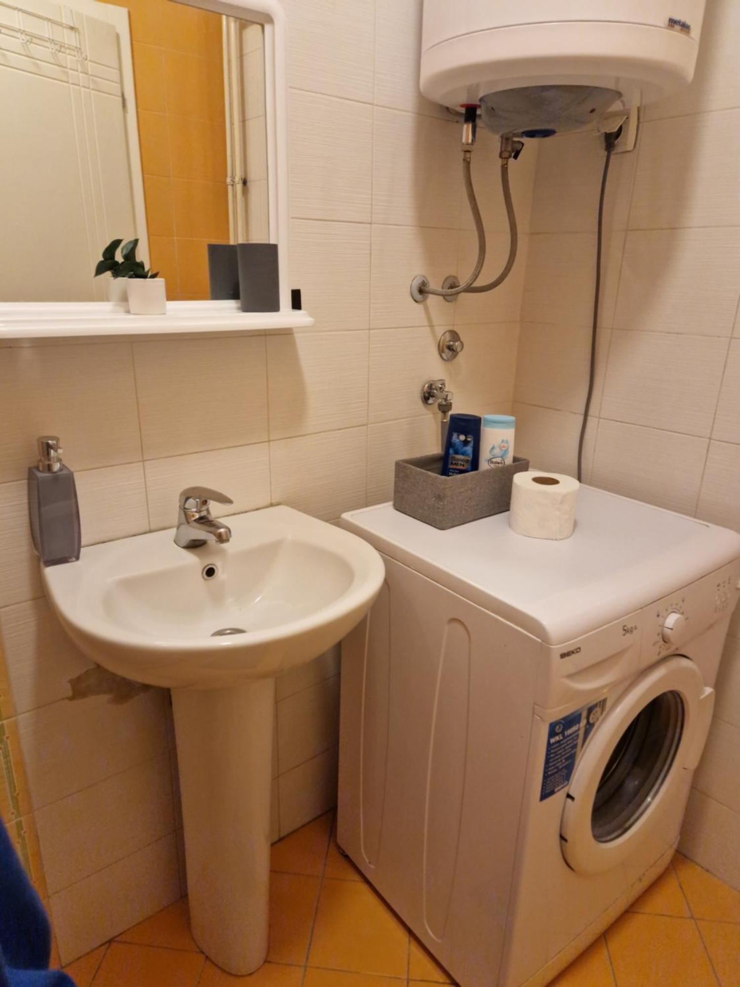 Anchy Apartment Βελιγράδι Εξωτερικό φωτογραφία