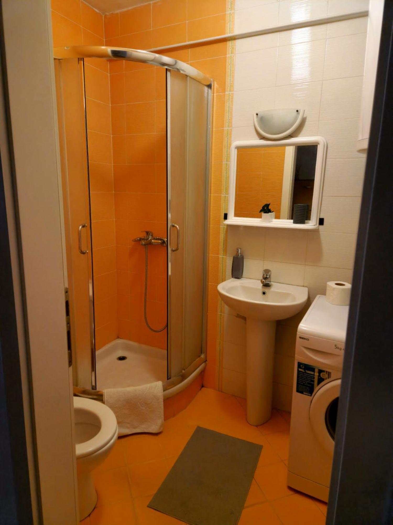 Anchy Apartment Βελιγράδι Εξωτερικό φωτογραφία