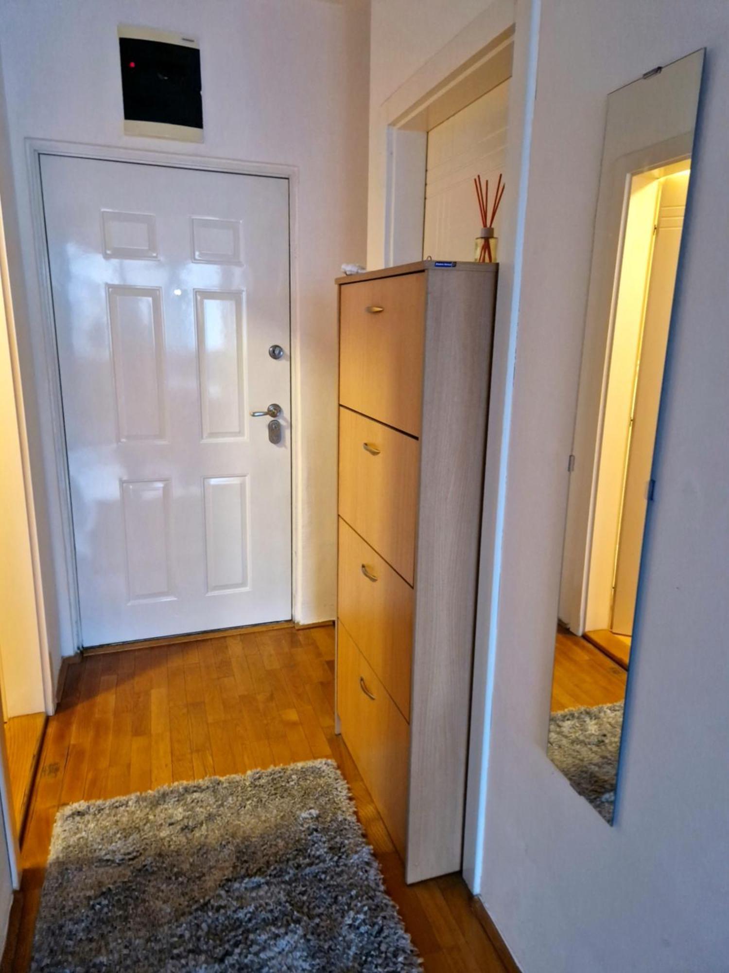 Anchy Apartment Βελιγράδι Εξωτερικό φωτογραφία