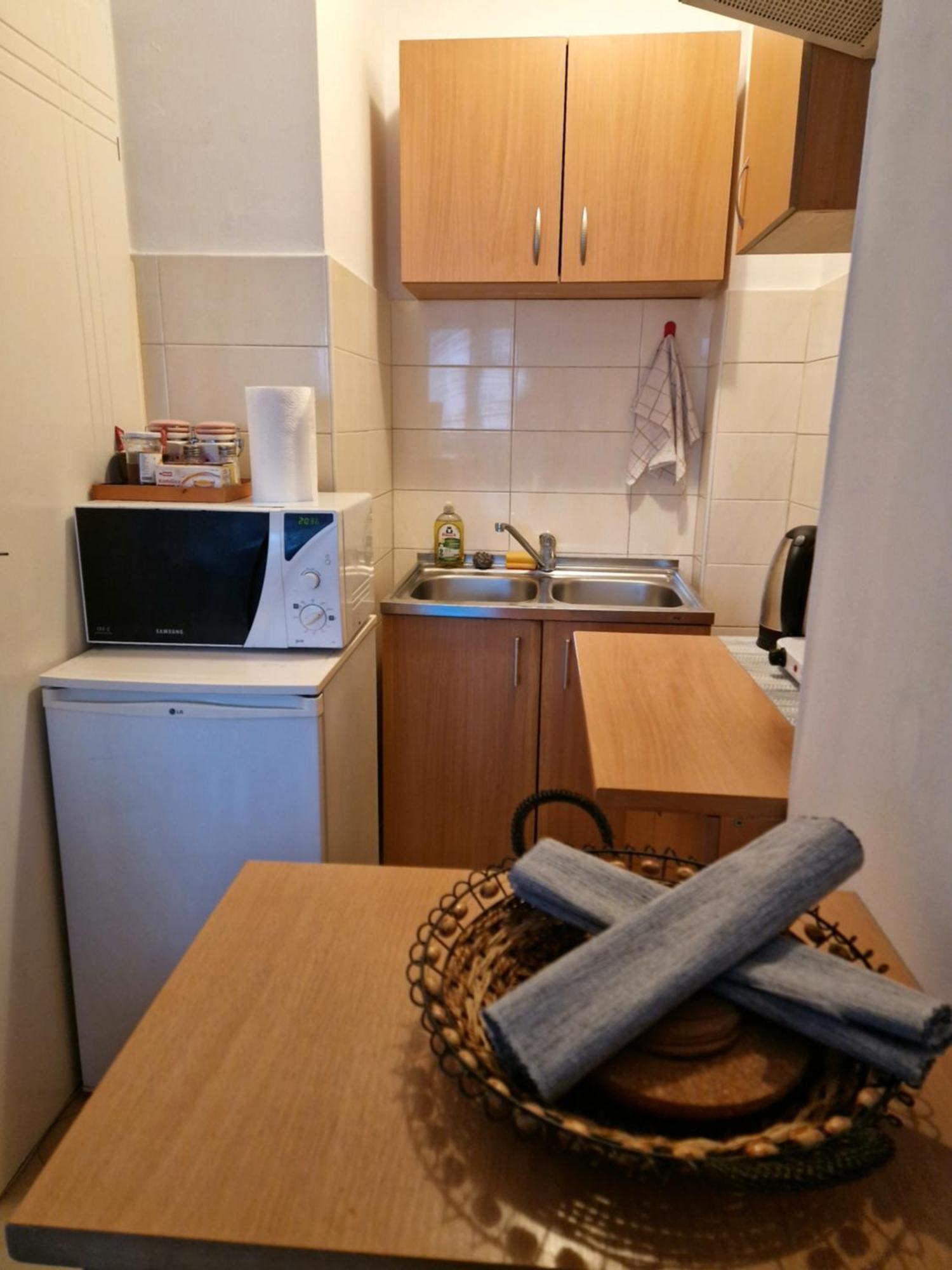 Anchy Apartment Βελιγράδι Εξωτερικό φωτογραφία