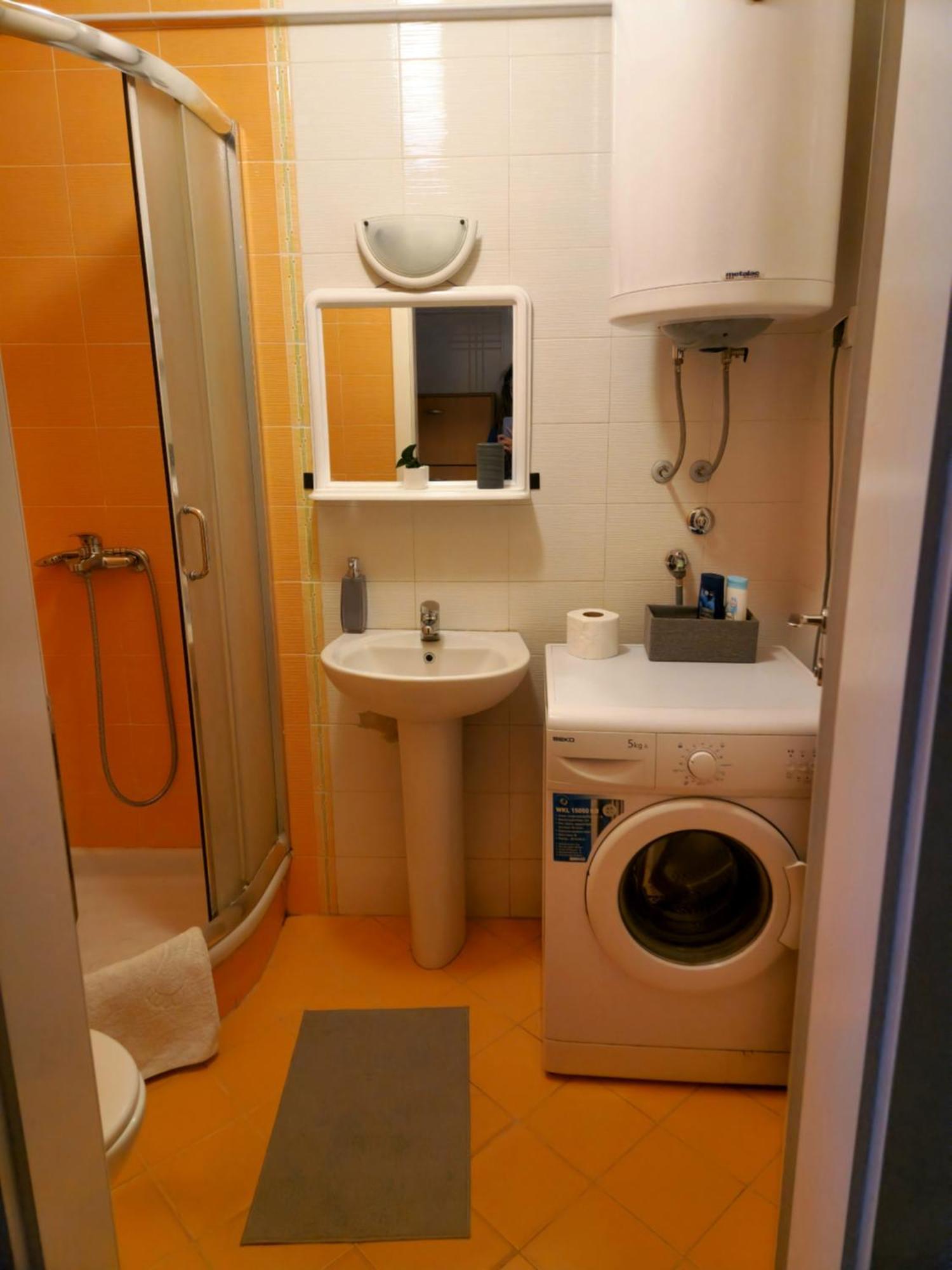 Anchy Apartment Βελιγράδι Εξωτερικό φωτογραφία